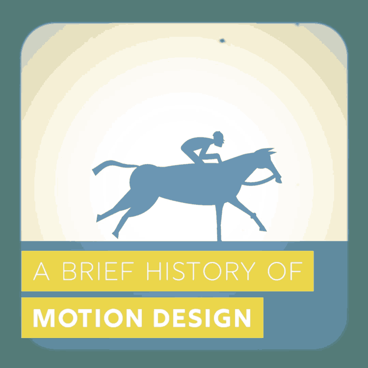 Thumbnail - Eine kurze Geschichte über Motion Design
